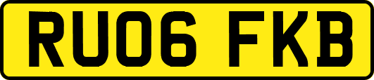 RU06FKB
