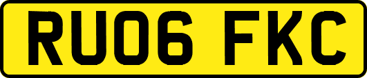 RU06FKC