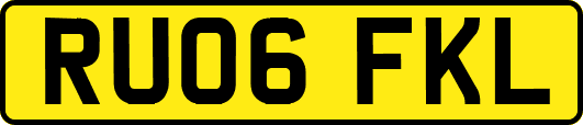 RU06FKL