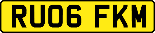 RU06FKM