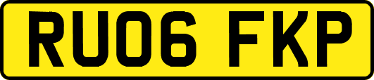 RU06FKP