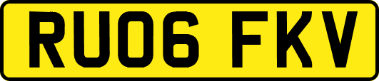 RU06FKV