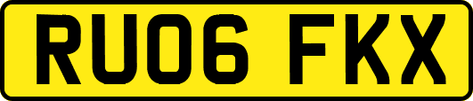 RU06FKX