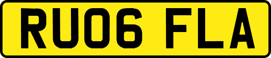 RU06FLA