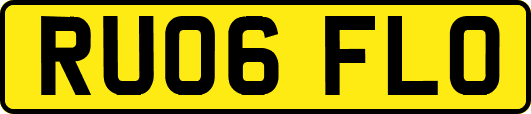 RU06FLO