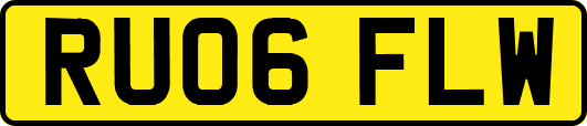 RU06FLW