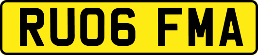 RU06FMA