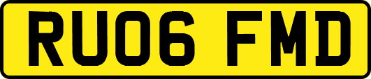 RU06FMD