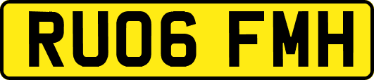 RU06FMH