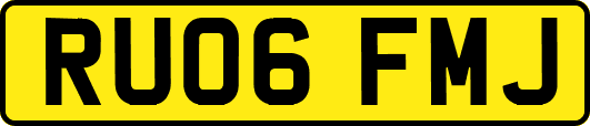 RU06FMJ