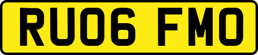 RU06FMO