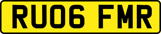 RU06FMR