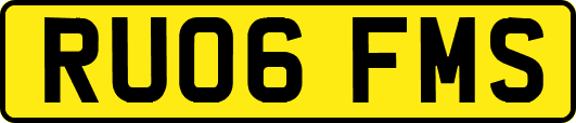 RU06FMS