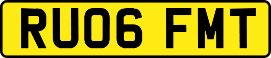 RU06FMT