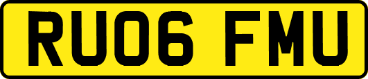 RU06FMU