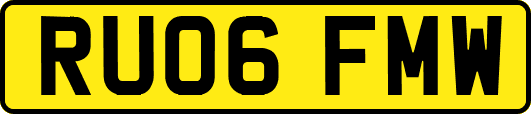 RU06FMW