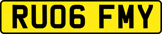 RU06FMY