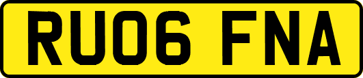 RU06FNA