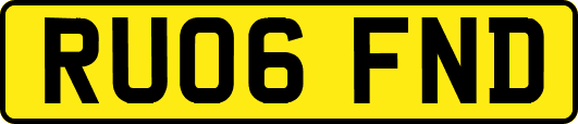 RU06FND