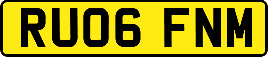 RU06FNM