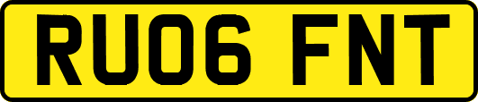 RU06FNT