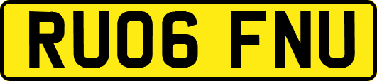 RU06FNU