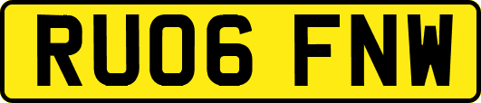 RU06FNW
