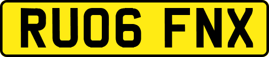 RU06FNX