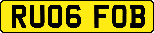 RU06FOB