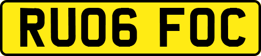 RU06FOC