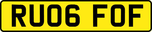 RU06FOF
