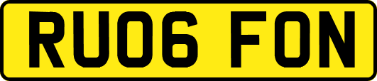 RU06FON