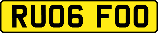 RU06FOO