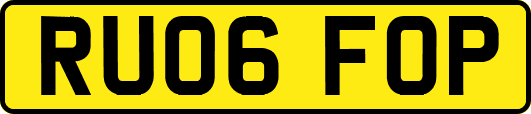 RU06FOP