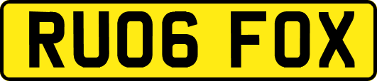 RU06FOX