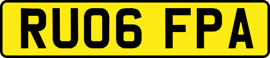 RU06FPA