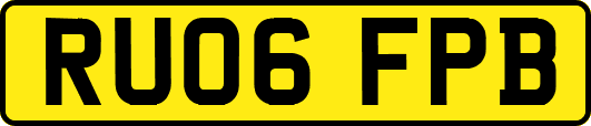RU06FPB