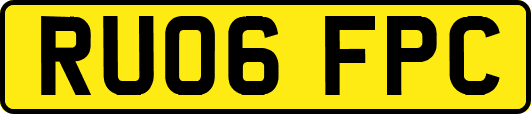 RU06FPC