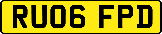 RU06FPD