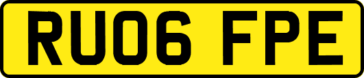 RU06FPE