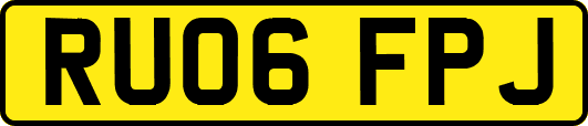 RU06FPJ
