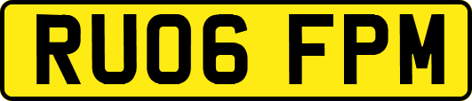 RU06FPM
