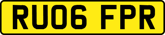 RU06FPR