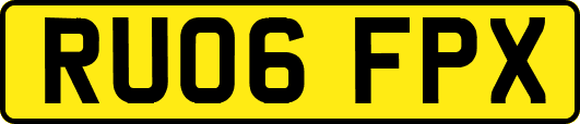 RU06FPX