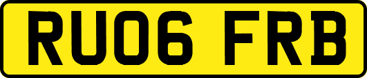 RU06FRB