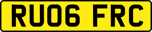 RU06FRC