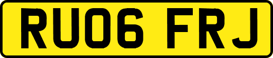 RU06FRJ