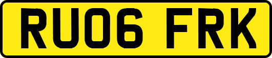 RU06FRK