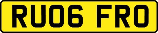 RU06FRO
