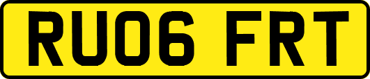 RU06FRT